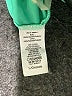 My Story 100% Polyester Green Jumpsuit Size L - photo 5