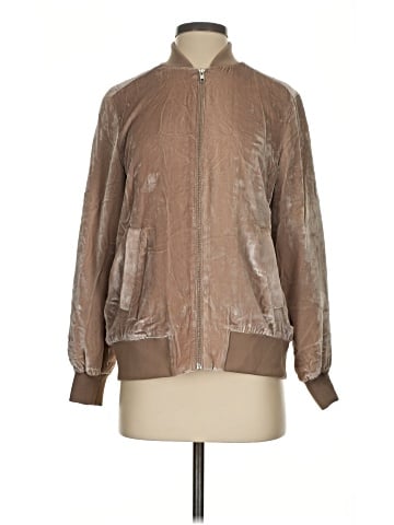 Madewell Jacket (view 1)