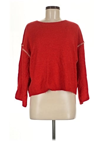 Sundry Pullover Sweater (view 1)