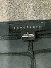 Sanctuary Solid Black Active Pants Size L - photo 4