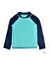 Carter's Teal Rash Guard Size 4T - photo 1