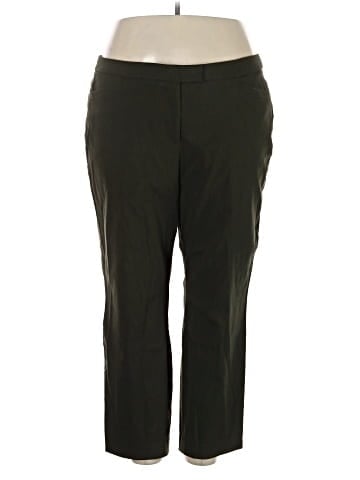Lane Bryant Outlet Dress Pants (view 1)