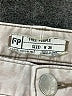 Free People Gray Jeans Size 28 waist - photo 4