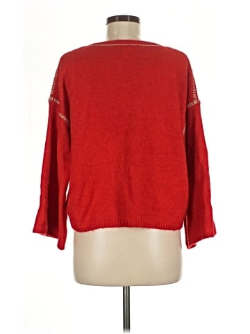 Sundry Pullover Sweater (view 2)