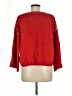 Sundry Red Pullover Sweater Size Med (2) - photo 2