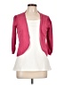 Express Pink Cardigan Size L - photo 1