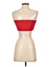 Guess Red Bodysuit Size Med - Lg - photo 2