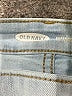 Old Navy Solid Blue Jeans Size 14 (tall) - photo 4