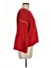 Sundry Red Pullover Sweater Size Med (2) - photo 4