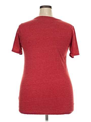 blue 84 Short Sleeve T-Shirt (view 2)