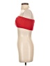 Guess Red Bodysuit Size Med - Lg - photo 5