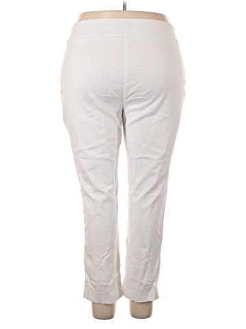 JM Collection Casual Pants (view 2)