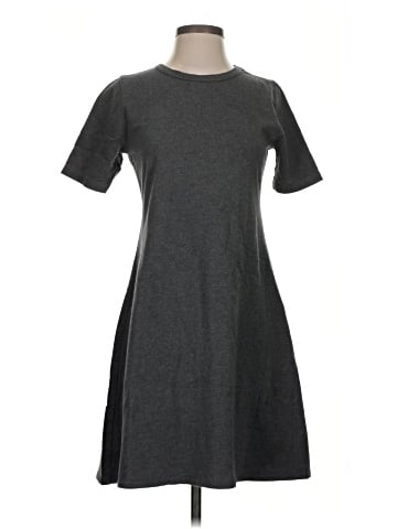 J.Crew Casual Dress (view 1)