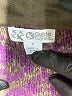 Guide Series Brown Pullover Sweater Size S - photo 7