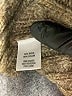 Guide Series Brown Pullover Sweater Size S - photo 8