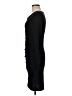 Leith Solid Black Cocktail Dress Size M - photo 5