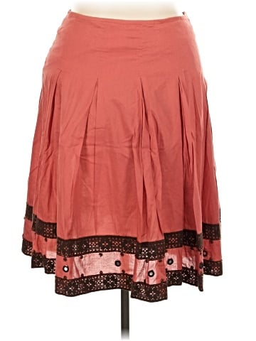 Apt. 9 Casual Skirt (view 1)