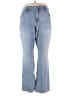 Old Navy Blue Jeans Size 18 - photo 1