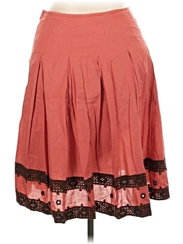 Apt. 9 Casual Skirt (view 2)