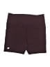 Fabletics Burgundy Athletic Shorts Size XXL - photo 2