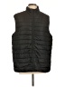 Unbranded 100% Polyester Black Vest Size L - photo 1