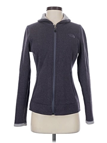 The North Face Zip Up Hoodie (view 1)
