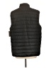 Unbranded 100% Polyester Black Vest Size L - photo 2