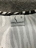 She Beest 100% Polyester White Tank Top Size M - photo 4
