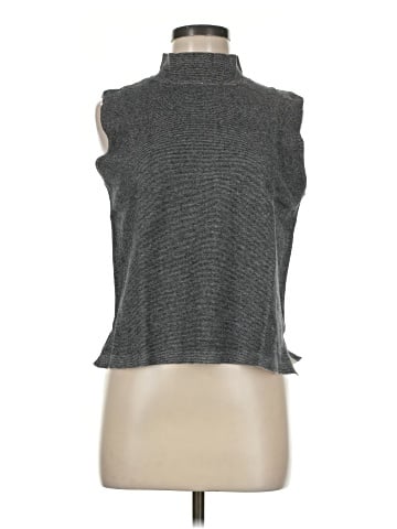 Moth Sleeveless Top (view 1)