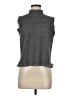 Moth Gray Sleeveless Top Size M - photo 1