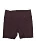 Fabletics Burgundy Athletic Shorts Size XXL - photo 1