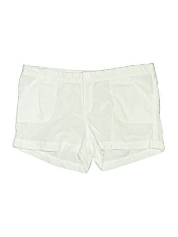 Derek Heart Shorts (view 1)