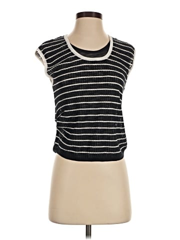 Harper Sleeveless Top (view 1)
