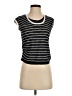 Harper Black Sleeveless Top Size S (estimated) - photo 1