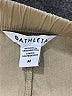 Athleta Tan Linen Pants Size M - photo 4