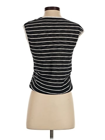 Harper Sleeveless Top (view 2)