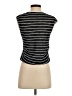 Harper Black Sleeveless Top Size S (estimated) - photo 2