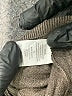 Vince. Brown Pullover Sweater Size L - photo 8