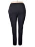 L.L.Bean Solid Blue Active Pants Size 2X (estimated) - photo 2