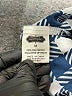Mud Pie 100% Polyester Checkered-gingham Blue Casual Dress Size M - photo 8