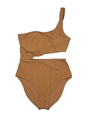 Aerie One Piece Swimsuit (view 1)