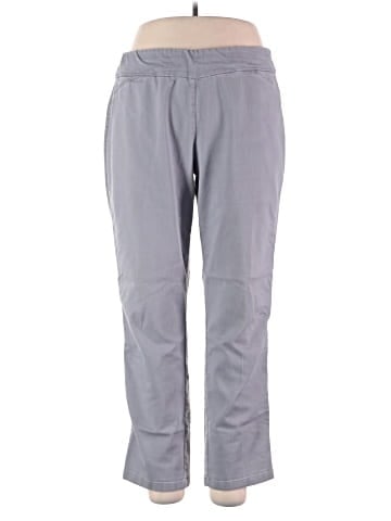 Croft & Barrow Casual Pants (view 1)