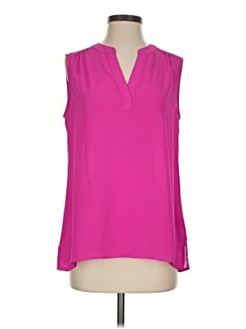 Chaus Sleeveless Blouse (view 1)