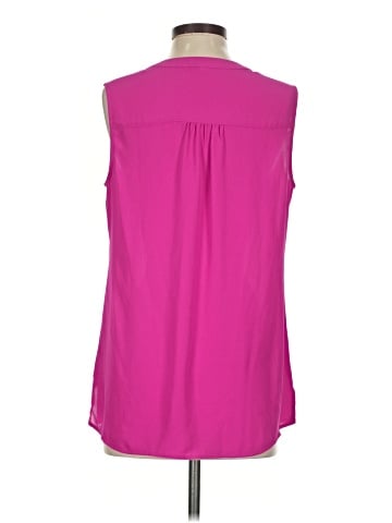 Chaus Sleeveless Blouse (view 2)