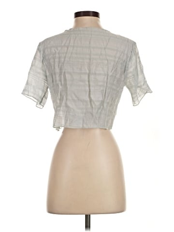 Harper Short Sleeve Top (view 2)