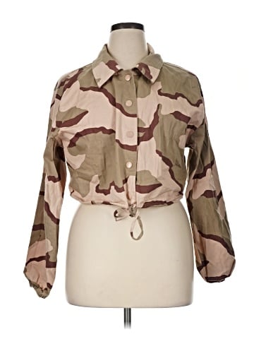 Almost Famous Jacket (view 1)