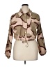 Almost Famous Camo Brown Jacket Size XL - photo 1