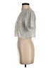 Harper Silver Short Sleeve Top Size S (estimated) - photo 5