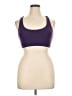Assorted Brands Purple Sports Bra Size XL - photo 1