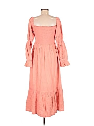 Quince Casual Dress (view 2)